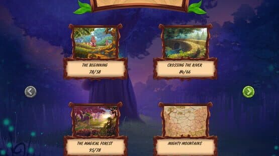 Mystery Solitaire: Dreamcatcher 2 — screenshot 5