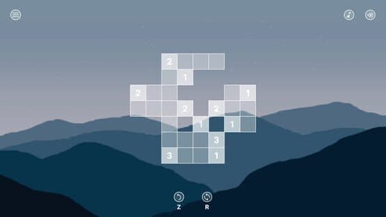 Griddy — screenshot 5
