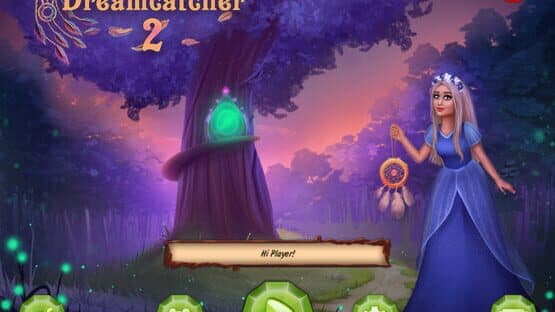 Mystery Solitaire: Dreamcatcher 2 — screenshot 6