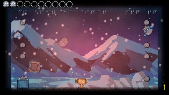 Unstable Rock — screenshot 2
