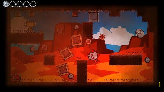 Unstable Rock — screenshot 3