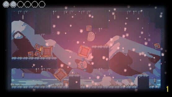 Unstable Rock — screenshot 5