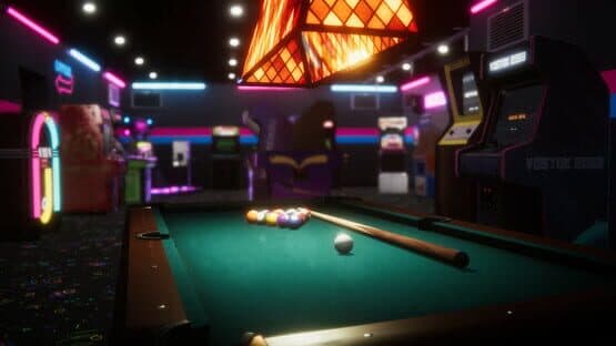 Arcade Paradise: Digital Deluxe Edition — screenshot 2