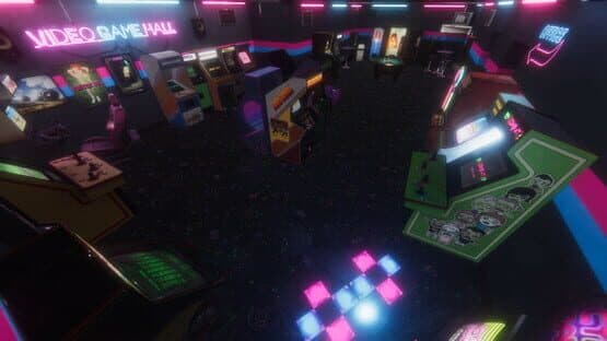Arcade Paradise: Digital Deluxe Edition — screenshot 3