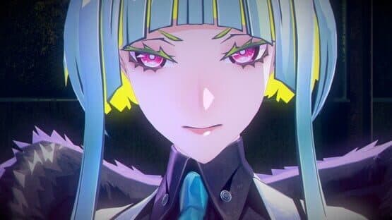 Soul Hackers 2: Digital Deluxe Edition — screenshot 1