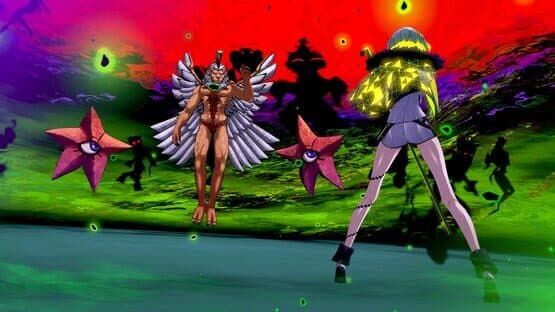 Soul Hackers 2: Digital Premium Edition — screenshot 4