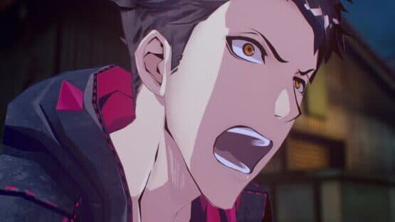 Soul Hackers 2: Digital Premium Edition — screenshot 6