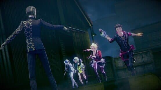 Soul Hackers 2: Digital Premium Edition — screenshot 7
