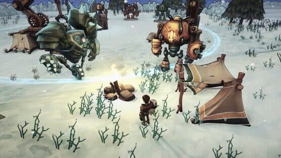 Master of Survival Bundle — screenshot 3
