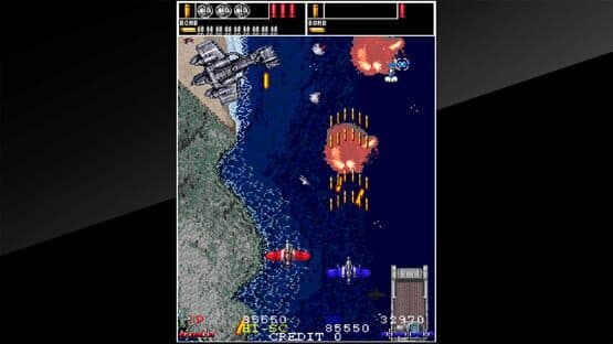 Arcade Archives: Gun & Frontier — screenshot 3