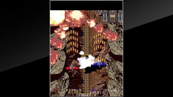 Arcade Archives: Gun & Frontier — screenshot 6