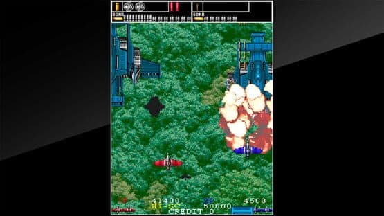 Arcade Archives: Gun & Frontier — screenshot 8
