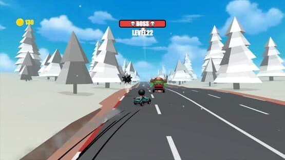 Hero Wheels — screenshot 8