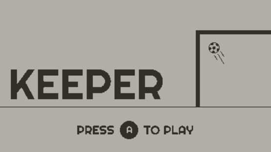 Keeper — screenshot 1