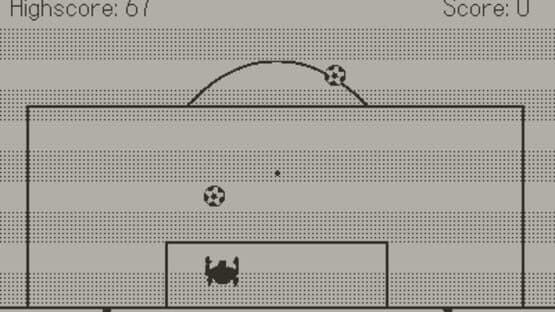 Keeper — screenshot 2