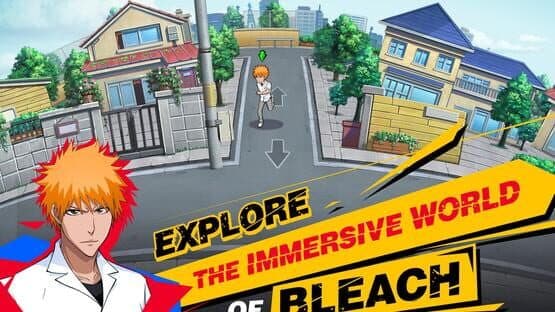 Bleach: Immortal Soul — screenshot 5