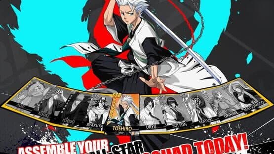 Bleach: Immortal Soul — screenshot 7