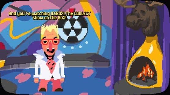 You're Watching Icebox! — screenshot 1