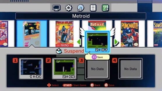 NES Classic Edition — screenshot 1