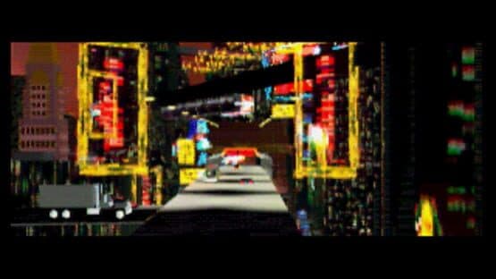 Impossible Mission 2025 — screenshot 1