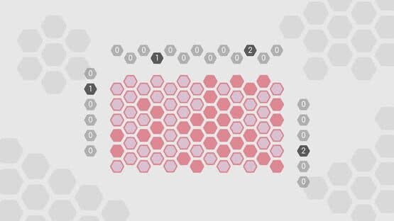 Hex Picross — screenshot 3
