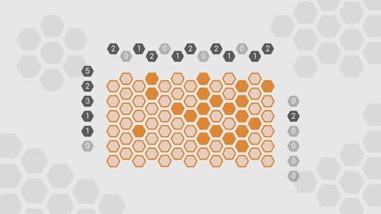 Hex Picross — screenshot 4