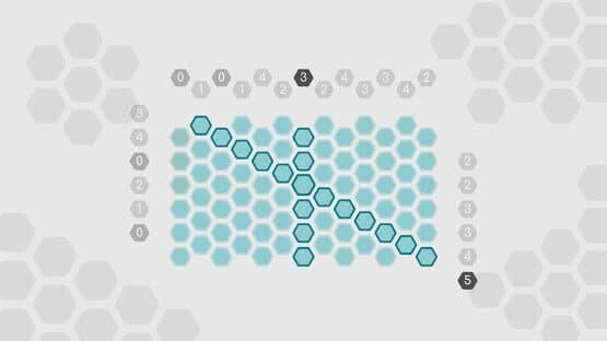 Hex Picross — screenshot 5