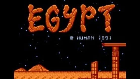 Egypt — screenshot 7