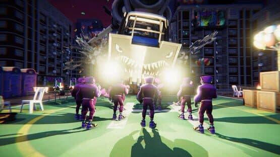 Anger Foot — screenshot 6