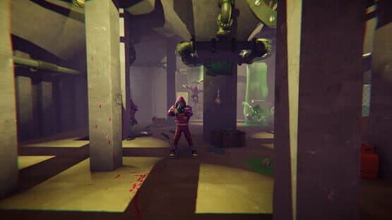 Anger Foot — screenshot 7