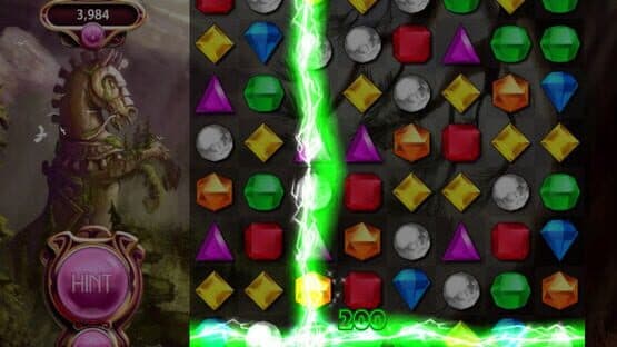 Bejeweled 3 — screenshot 1