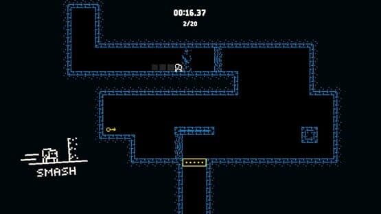 Webgeon Speedrun Edition — screenshot 2