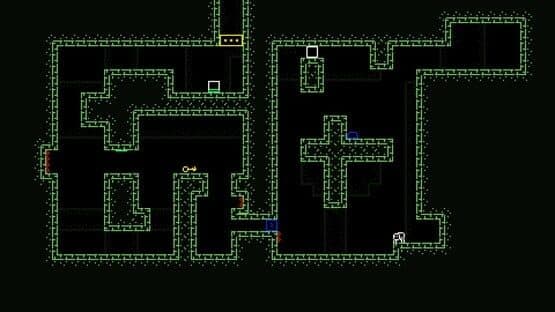 Webgeon Speedrun Edition — screenshot 4