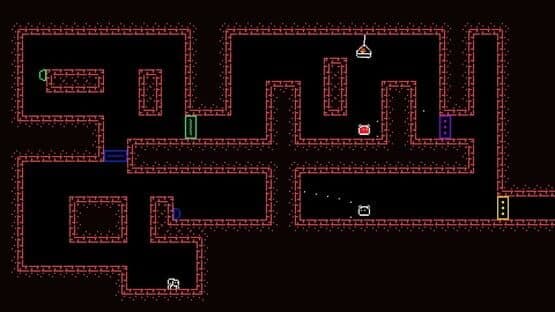 Webgeon Speedrun Edition — screenshot 5