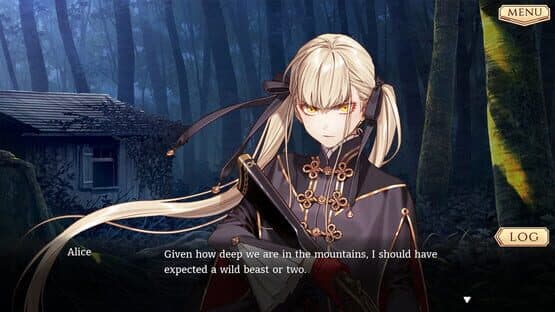 Chronicles of Refugia — screenshot 2
