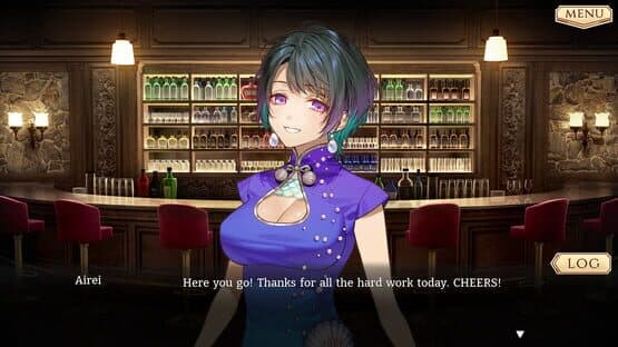 Chronicles of Refugia — screenshot 4