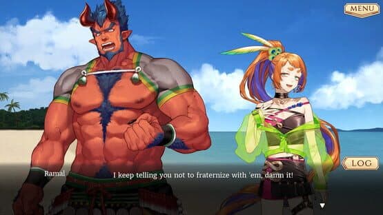 Chronicles of Refugia — screenshot 5