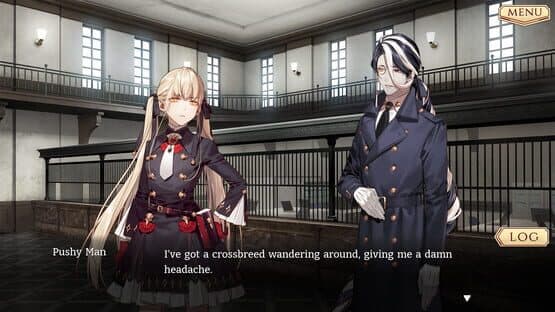 Chronicles of Refugia — screenshot 6