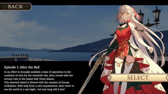 Chronicles of Refugia — screenshot 8