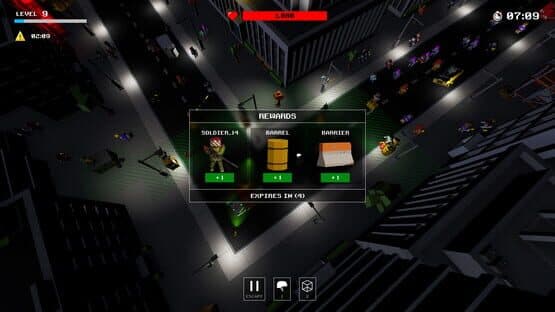 Zombies TD — screenshot 2