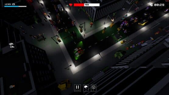 Zombies TD — screenshot 3