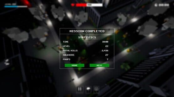 Zombies TD — screenshot 4
