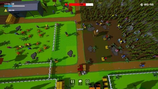 Zombies TD — screenshot 5