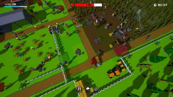 Zombies TD — screenshot 6