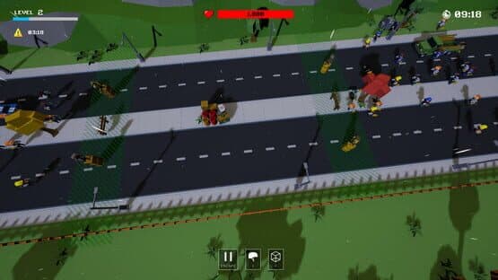 Zombies TD — screenshot 7