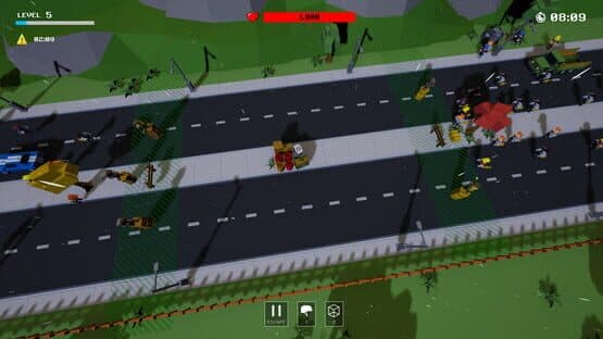Zombies TD — screenshot 8