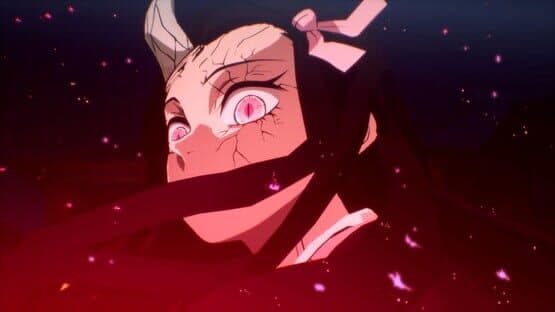 Demon Slayer: Kimetsu no Yaiba - The Hinokami Chronicles: Nezuko Advanced Demon Form — screenshot 1