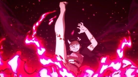 Demon Slayer: Kimetsu no Yaiba - The Hinokami Chronicles: Nezuko Advanced Demon Form — screenshot 2