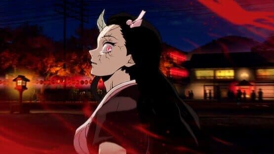 Demon Slayer: Kimetsu no Yaiba - The Hinokami Chronicles: Nezuko Advanced Demon Form — screenshot 4