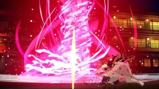 Demon Slayer: Kimetsu no Yaiba - The Hinokami Chronicles: Nezuko Advanced Demon Form — screenshot 5